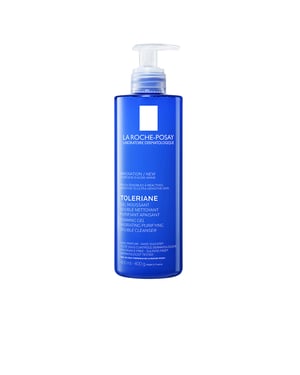 Toleriane Doppelte Reinigungs-Fluid-Gel 400 ml