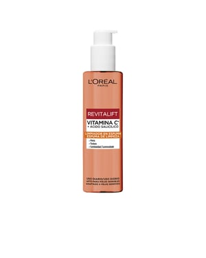 Revitalift Vitamin C + Salicylsäure Schaumreiniger 150 ml