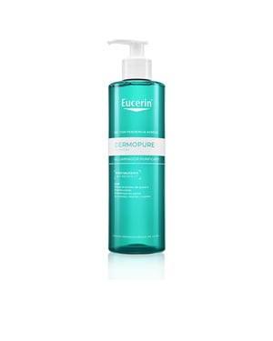 Dermopure Klinisches Reinigungs-Gel zur Porenverfeinerung 200 ml