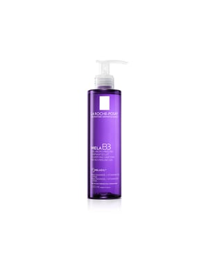 Mela B3 Aufhellendes Anti-Fleck Mikropeeling-Gel 200 ml