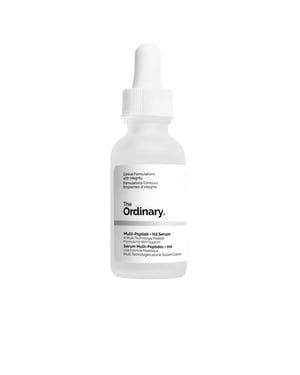 Multi-peptide + Ha Verdichtungsbehandlung 30 ml