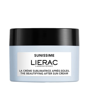 Sunissime Sublimierende Aftersun-körpercreme 200 ml