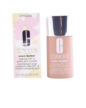 Even Better Fluid Foundation #cn70-vanilla 30 ml