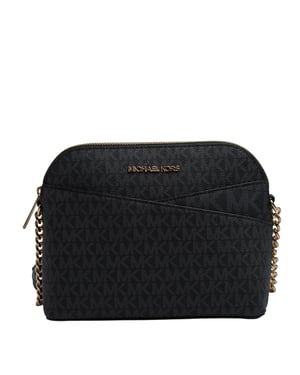 Damen Jet Set Travel Mittlere Schultertasche 35F1GTVC6B