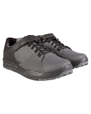 Endura - "Mt500 Burner" Schuhe für Herren, Griff (Schwarz)