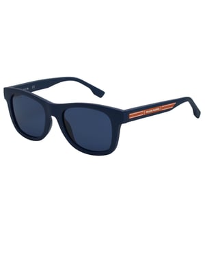 Kindersonnenbrille rechteckig L3643SRG