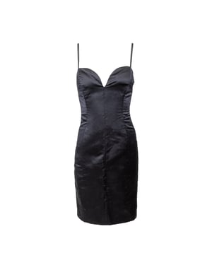 Yves Saint Laurent Minikleid - 2000er Jahre