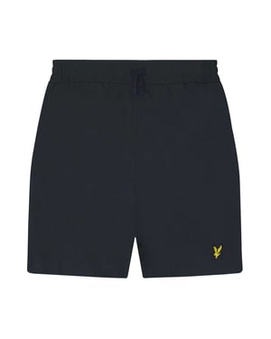 Lyle & Scott - Badeshorts für Jungen (Marine)