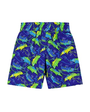 Zoggs - Badeshorts für Jungen (Blau)