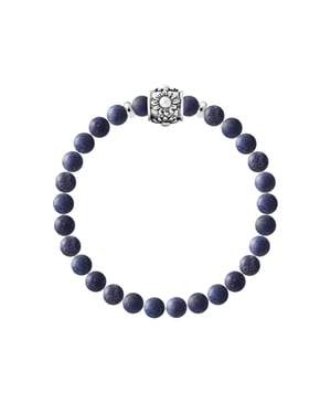 Armband Silber Sterling 925 Jaipur