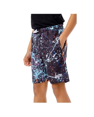 Hype - Badeshorts für Jungen (Bunt bedruckt)