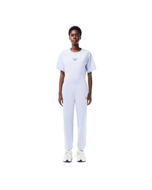 Lacoste - "Loungewear" Jogginghosen für Damen (Blau)