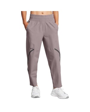 Under Armour - "Unstoppable" Jogginghosen für Damen (Grau)