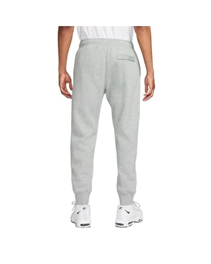Nike - "Sportswear Club" Jogginghosen für Herren (Grau)