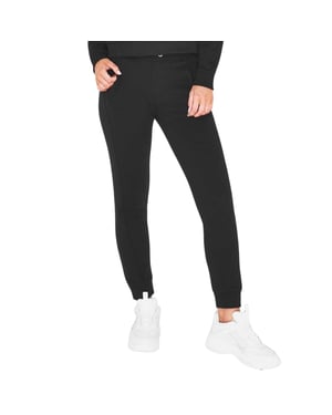 Calvin Klein - "Jeans" Jogginghosen für Damen (Schwarz)