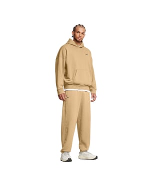Under Armour - Jogginghosen für Herren (Braun)