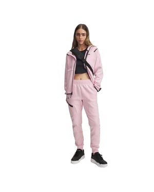 Under Armour - "Performance" Jogginghosen für Damen (Pink)