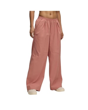 Under Armour - Jogginghosen für Damen (Pink)