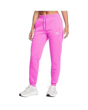 Under Armour - "Rival" Jogginghosen für Damen (Violett)