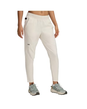 Under Armour - "Unstoppable" Jogginghosen für Damen (Braun)