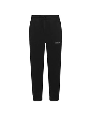 Off-White - Jogginghosen für Kinder (Schwarz)