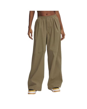 Under Armour - Jogginghosen für Damen (Braun)