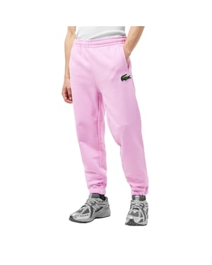 Lacoste - Jogginghosen für Damen (Pink)