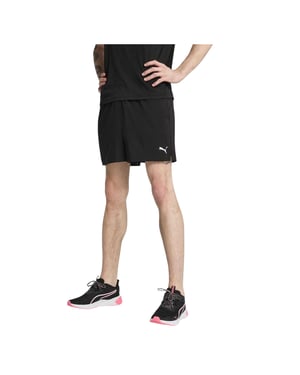 Puma - "Tad Essentials" Shorts für Herren (Schwarz)