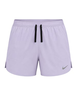 Nike - "Stride" Laufshorts für Herren (Hortensie)
