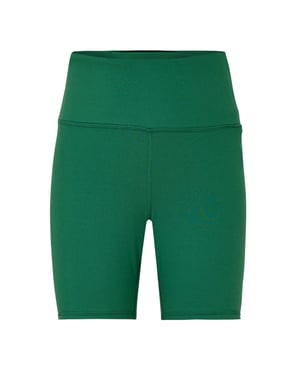 Puma - "Train" Radlershorts für Damen (Blattgrün)
