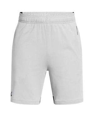 Under Armour - "Performance" Shorts für Kinder (Grau)