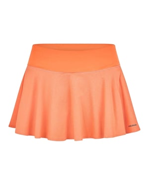 Head - Hosenrock für Damen , Sport (Orange)
