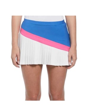 Original Penguin - Hosenrock für Damen , Tennis (Nebelblau)
