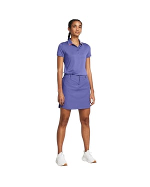 Under Armour - "Drive" Hosenrock für Damen (Violett)