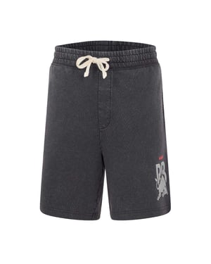 Hugo - Sweat-Shorts für Herren (Schwarz)