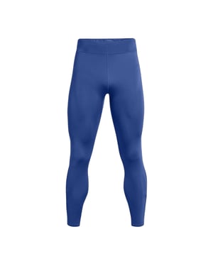 Under Armour - "Launch" Leggings für Herren (Blau)