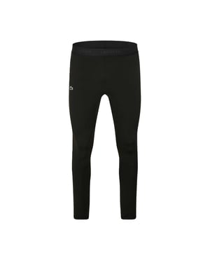 Lacoste - Leggings für Herren (Schwarz)