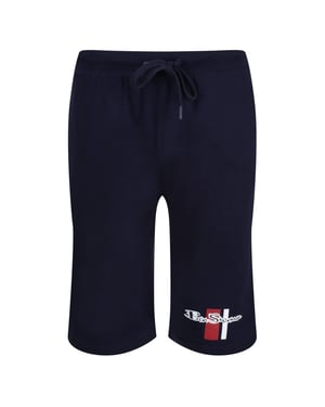 Ben Sherman - Sweat-Shorts für Herren (Marine)