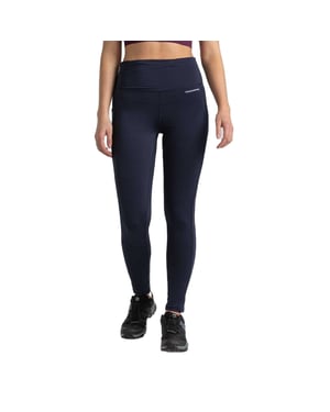 Craghoppers - "NL Durrel" Leggings für Damen (Blau/Marine)