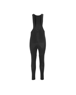 dhb - "Blok" Trägerhose für Herren (Schwarz)