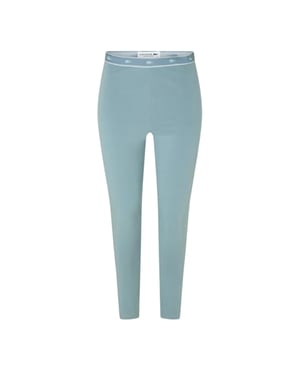 Lacoste - Leggings für Damen (Legierung)