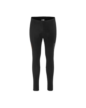 dhb - Thermo-Unterhose für Herren (Schwarz)