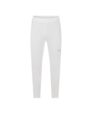 Puma - "Liga" Leggins mit Grundschicht für Herren (Puma Weiß)