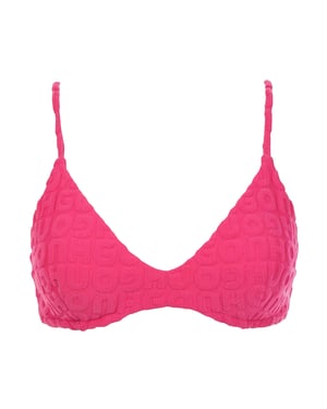 Hugo - Bikini Oberteil für Damen (Pink)