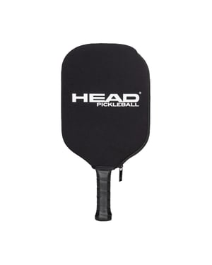 Head - Pickleball Schläger Hülle (Schwarz)
