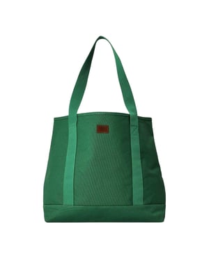 Vans - Tragetasche, Canvas, Alltag (Grassgrün)