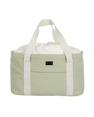 Miso - Tragetasche, Alltag (Beige)