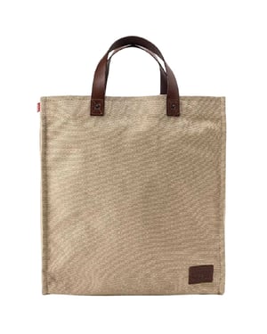Levis - "Heritage" Tragetasche (Gold)