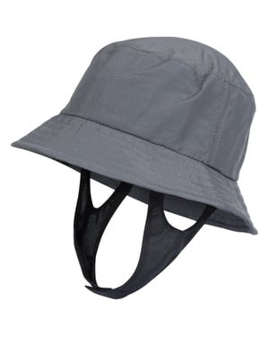 Trespass - "Surfnapper" Schlapphut für Herren/Damen Unisex (Dunkelgrau)