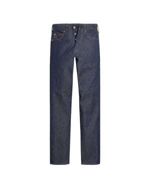 Levis - "80's" Jeans für Herren (Dunkelblau)